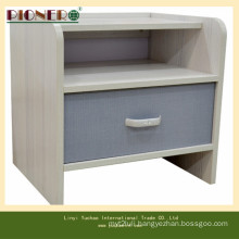 Simple Design Style Bedroom Bedside Cabinet